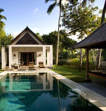 The Samaya Ubud