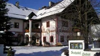 Seehotel Huber
