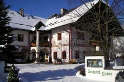 Seehotel Huber