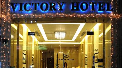 Hanoi Victory Hotel
