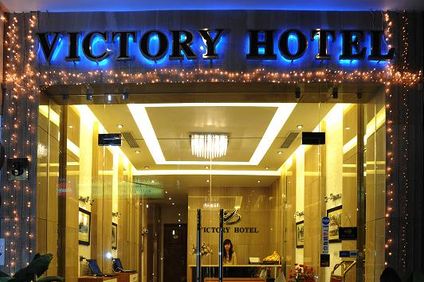 Hanoi Victory Hotel