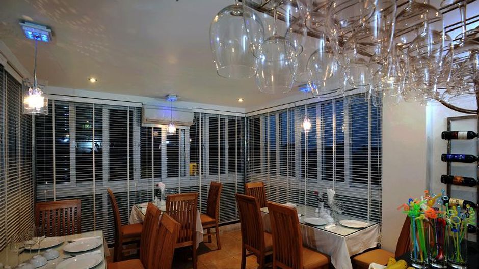 Hanoi Victory Hotel Restaurant
