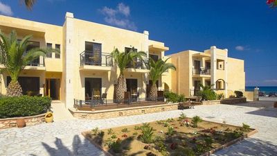 Atlantis Beach Hotel