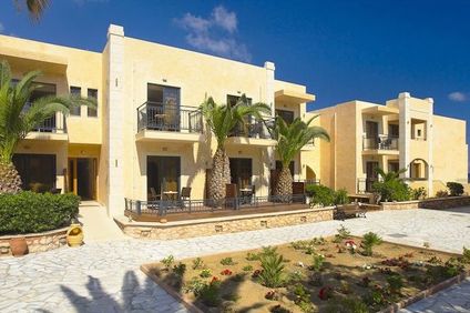 Atlantis Beach Hotel