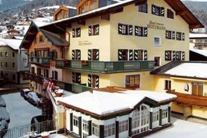 Heitzmann Hotel
