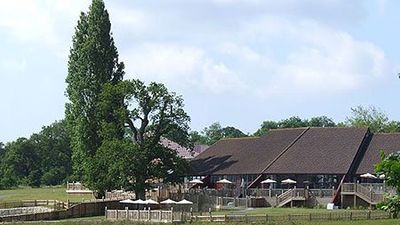 Lakeside Park Hotel & Spa Ryde