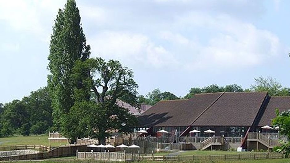 Lakeside Park Hotel & Spa Ryde Exterior