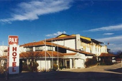 Pax Hotel