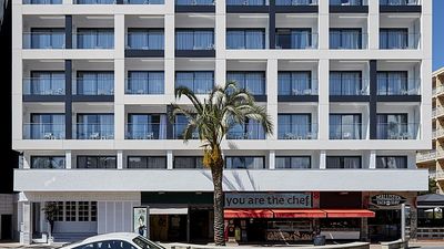 Hotel Delamar