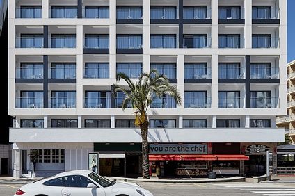 Hotel Delamar