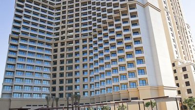 JA Ocean View Hotel