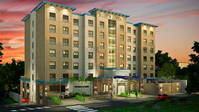Petion-Ville Hotel