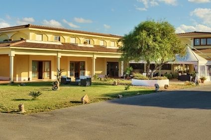 Hotel Petri Marini
