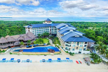 Bellevue Resort Bohol