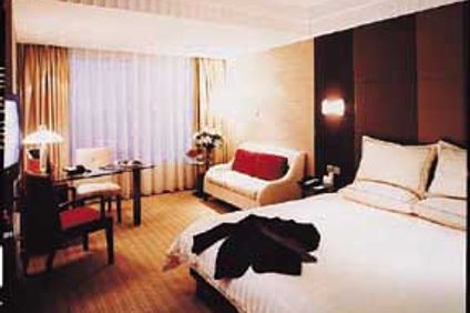 Purple Mountain Hotel Shanghai