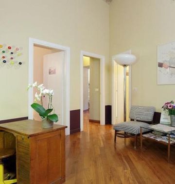 Mecenate Rooms B&B