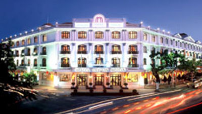 Saigon Morin Hotel