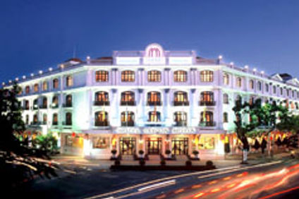 Saigon Morin Hotel