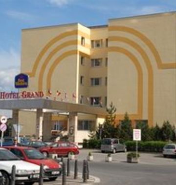 Hotel Grand