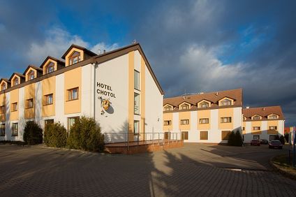 Chotol Hotel