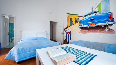 A Casa Di Amici