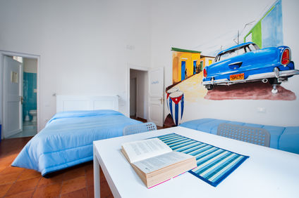 A Casa Di Amici
