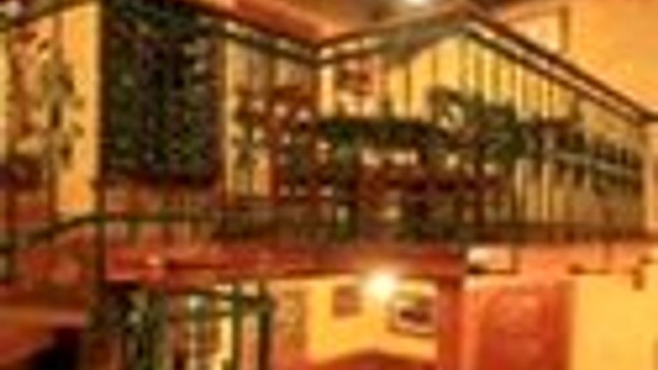 Hotel Julian Restaurant
