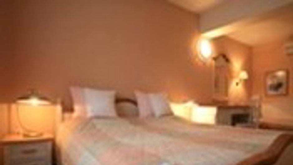 Hotel Julian Room