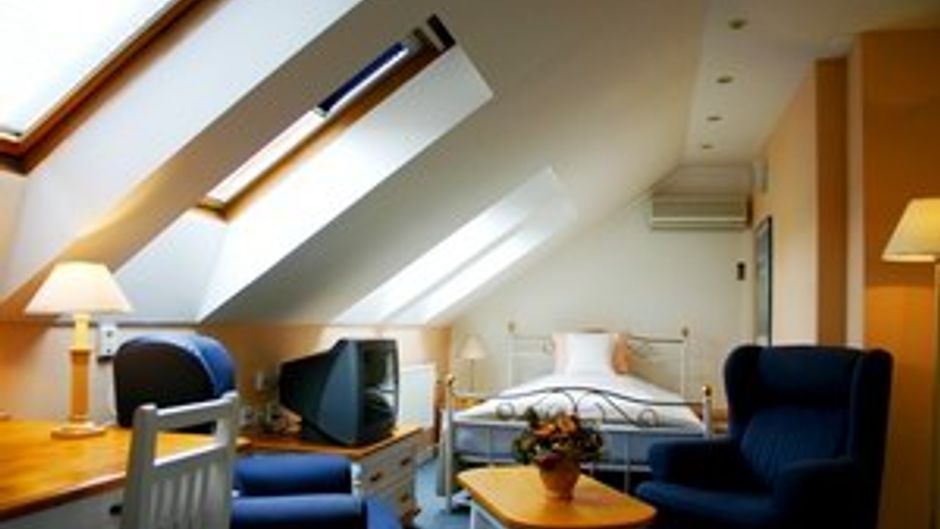 Hotel Julian Suite