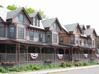 The Porches Inn