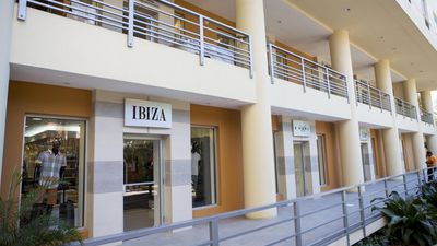 Royal Oasis Hotel by Occidental