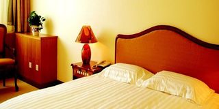 Traveler Inn Hepingli, Beijing