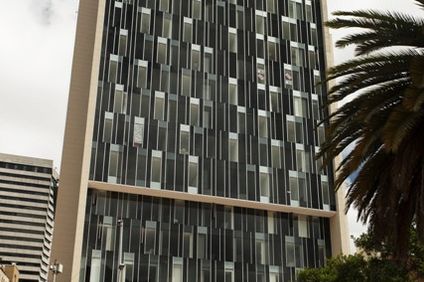 bh Bicentenario Hotel