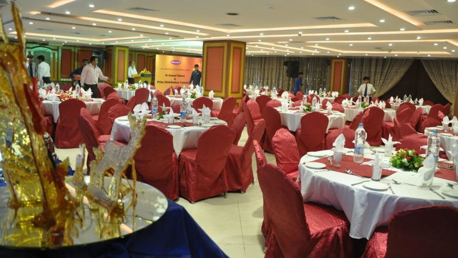Hotel Lahore Banquet