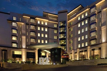 dusitD2 Nairobi