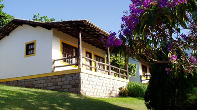 Praia Mole Hotel