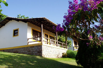 Praia Mole Hotel