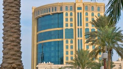 Grand Regal Hotel
