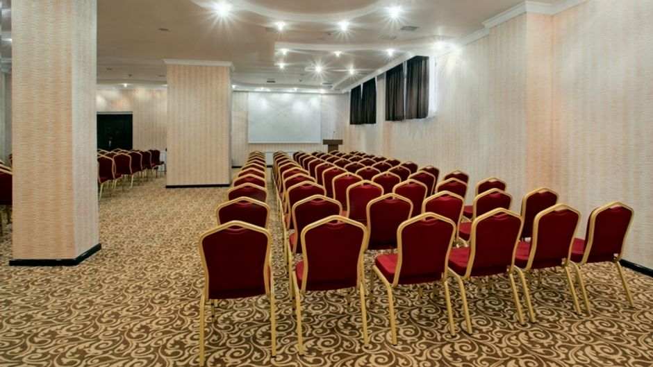 Anatolia Hotel Banquet
