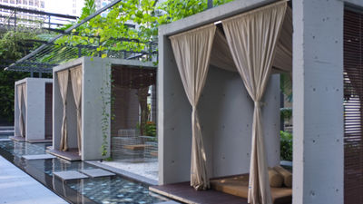 E & O Residences Kuala Lumpur