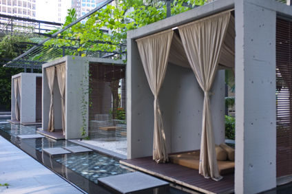 E & O Residences Kuala Lumpur