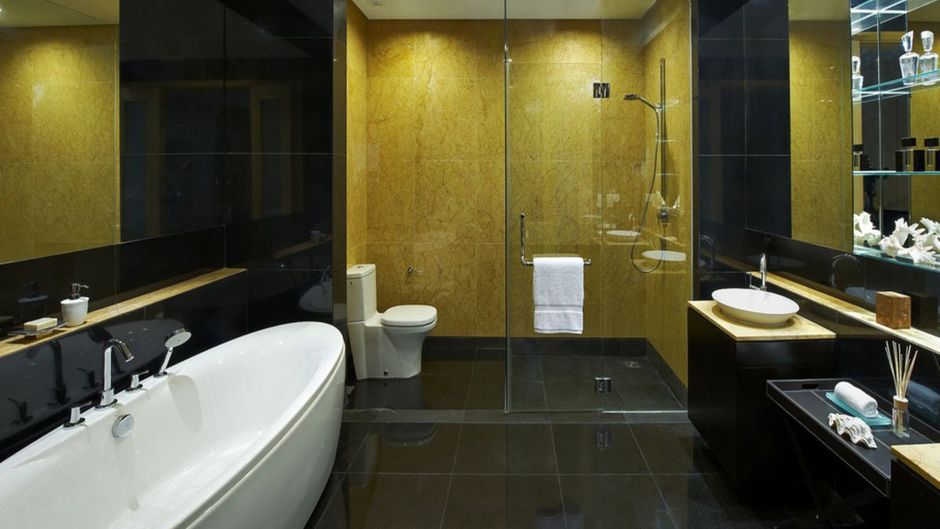 E & O Residences Kuala Lumpur Suite