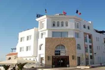Bo Hotel & Spa