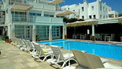 Bodrum Nova Apart Hotel