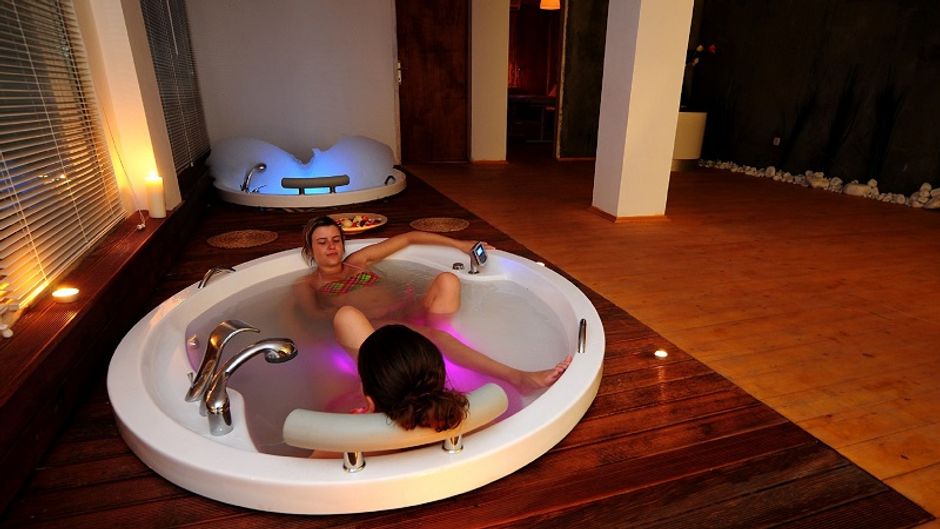 Bodrum Nova Apart Hotel Health