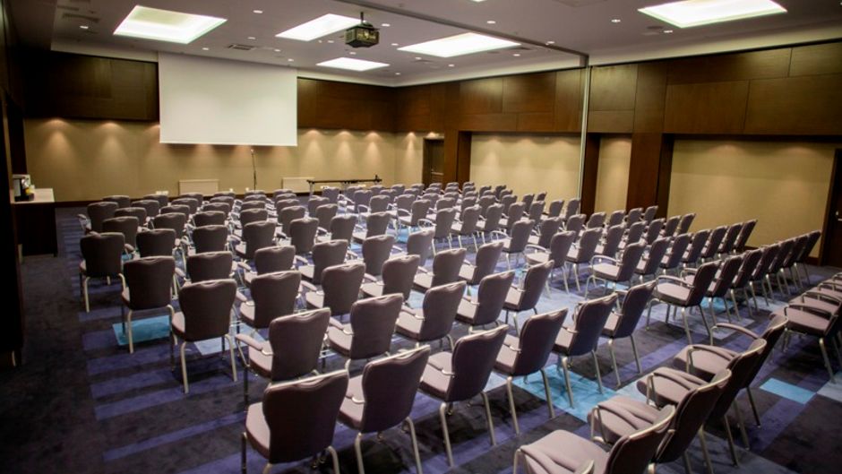 Piter Inn Petrozavodsk Meeting