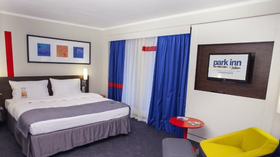 Piter Inn Petrozavodsk Suite