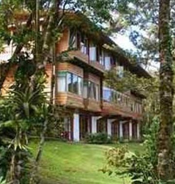 Trapp Family Lodge