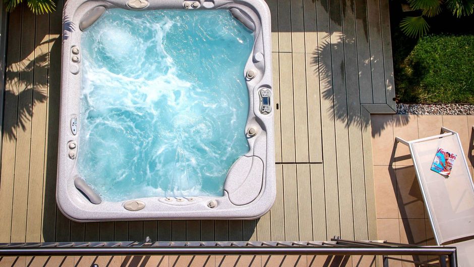 City Hotel Merano Spa