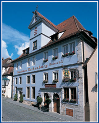 Altes Brauhaus